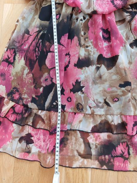 Šaty veľkosť xl, xl