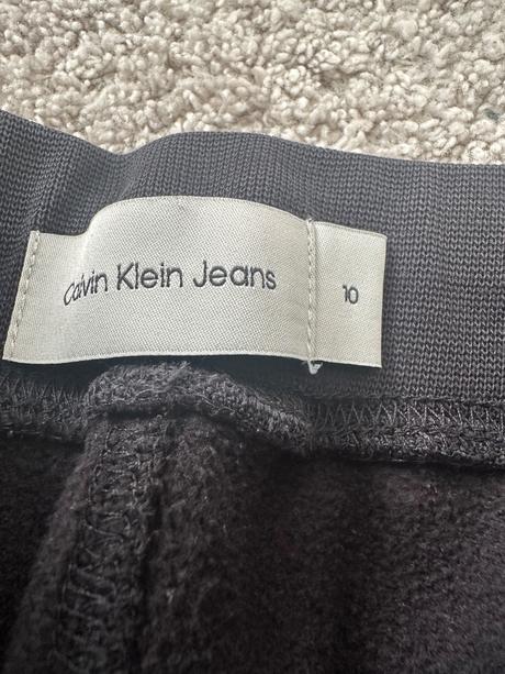 Calvin klein tepláky, calvin klein,140
