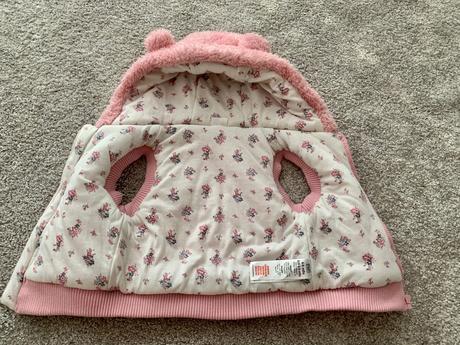 Vesta 6-9mes., f&f,74