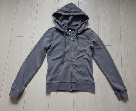 Tepláková mikina everme, xs