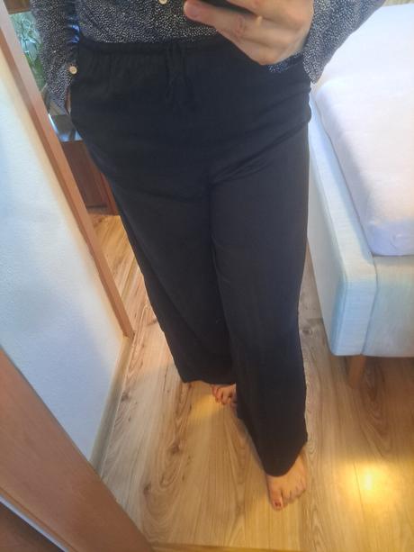 Nohavice, reserved,m