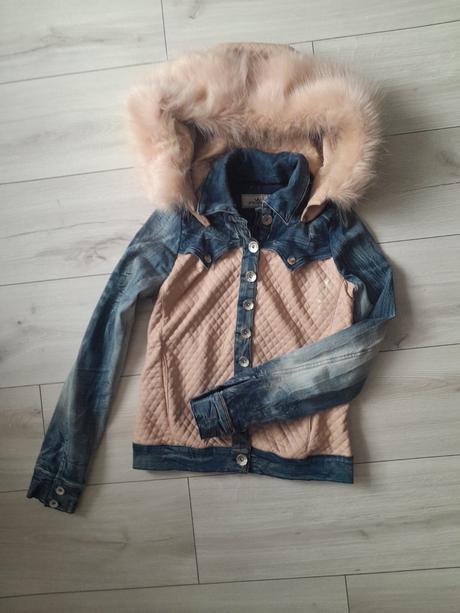 Foggi plus met riflovka, met,xs