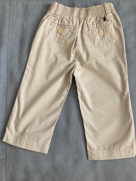 Ralph lauren nohavice, ralph lauren,98