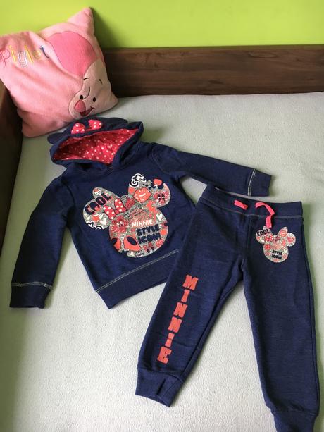 Dievčenská súprava, f&f,80