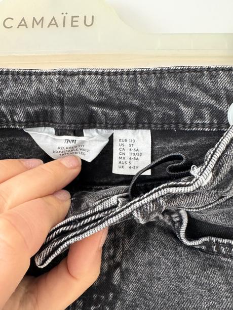 Chlapčenske rifle reserved, reserved,110