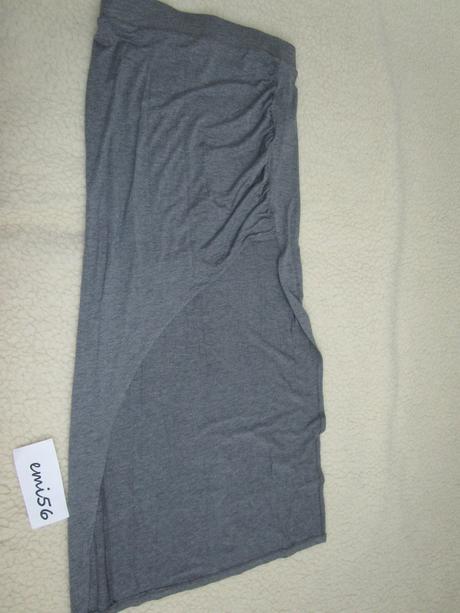 3006. sukňa moderná, m