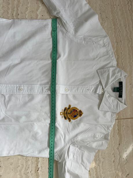 Damska košeľa ralph lauren, ralph lauren,s