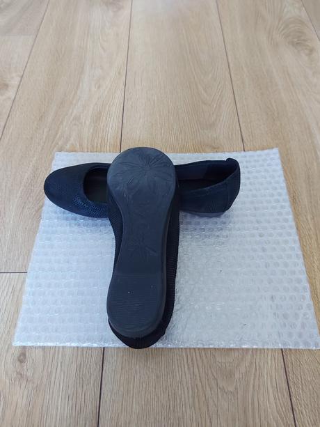 Dámske vsuvky graceland 38, graceland,38