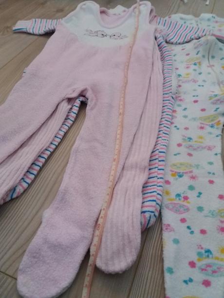 Retro dupacky, 68–80