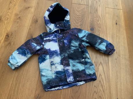 Reima zimná bunda 98/104, reima,98