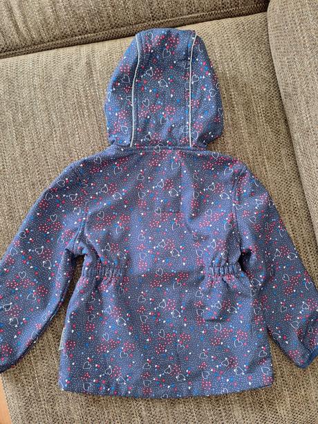 Softshel bundicka, 104