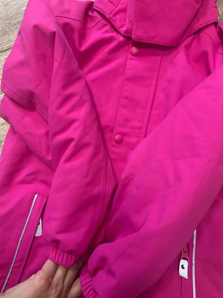 Reima stavanger zimná kombinéza 134/140, reima,134