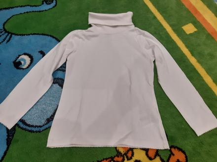 Tričko so stojačikom, dopodopo,116