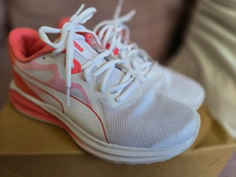 Puma tenisky, puma,38