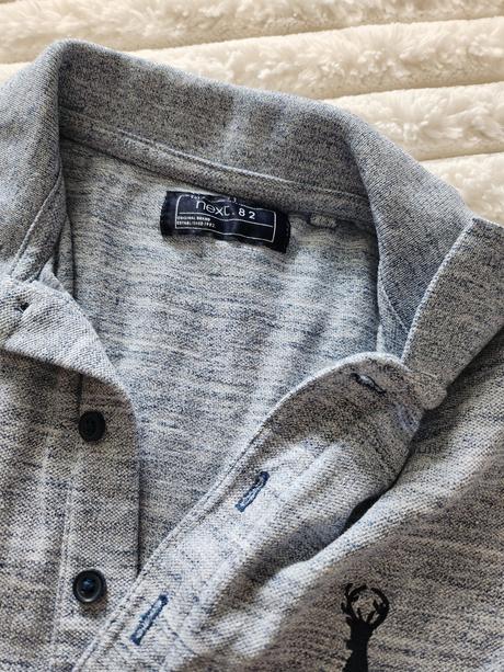 Next tricko, next,140