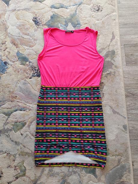 Dámske šaty, new yorker,xl