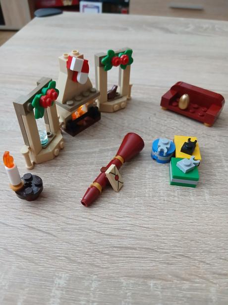 Lego harry potter,