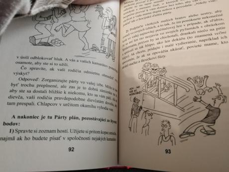 Je nejaká rodina taká bláznivá..., 