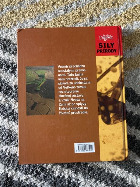 Premeny planéty zem (2010),