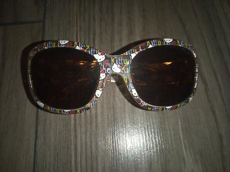 Slnečné okuliarky, 