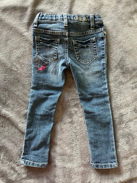 Rifle guess s aplikáciou, guess,104