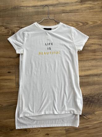 Predlzene tricko, atmosphere,s