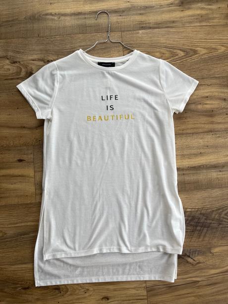 Predlzene tricko, atmosphere,s