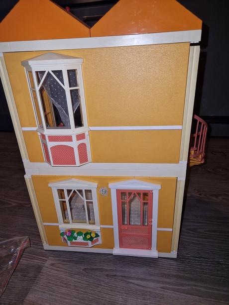 Lego scala sunshine home,