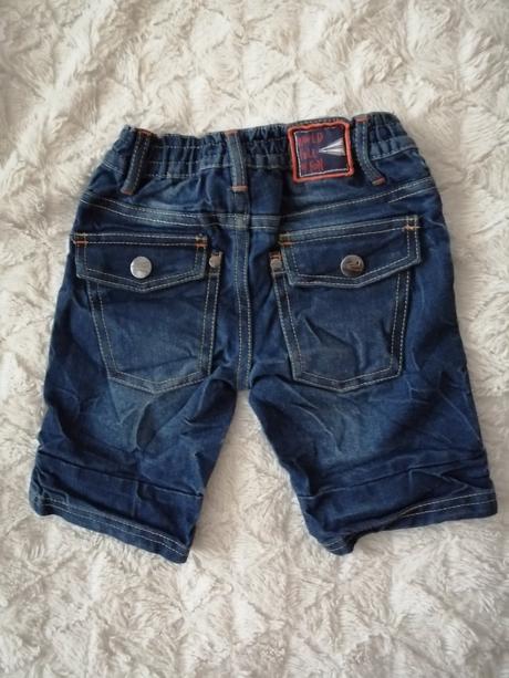 Kratasky top stav, kiki&koko,92