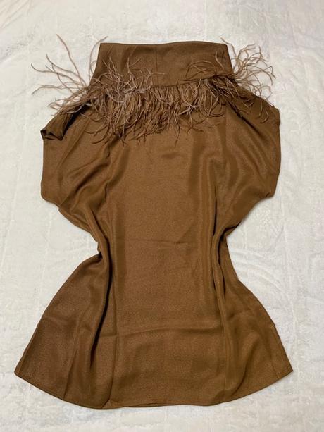 Top s labutienkou zn. magenta, m / s