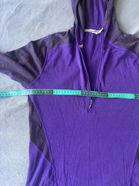 Merino mikina smartwool, xl