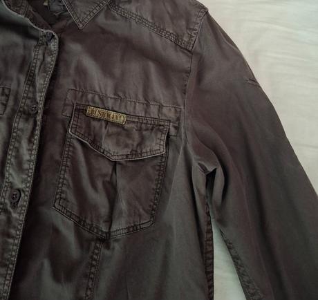 Dámska košeľa bushman, bushman,s