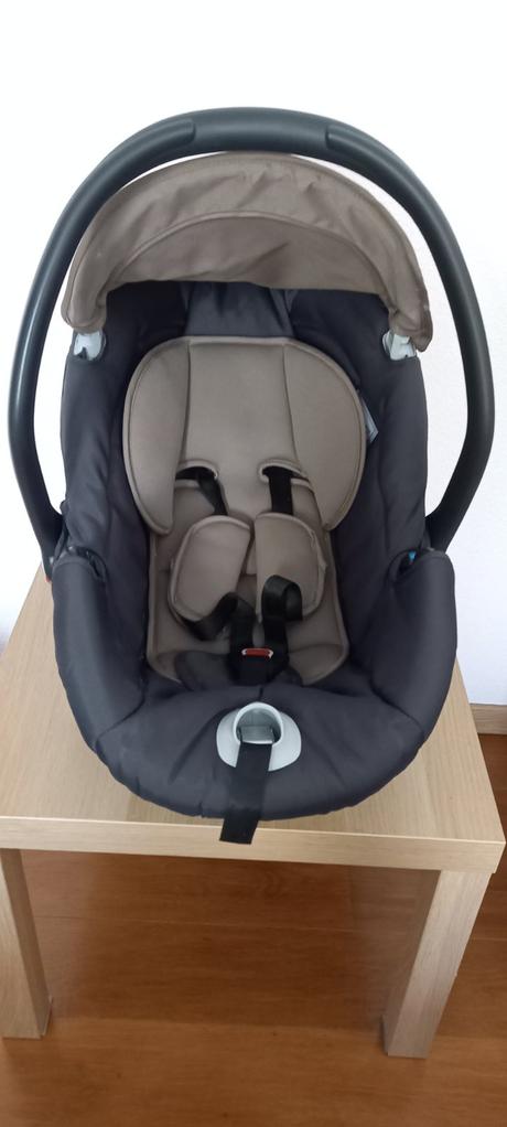 Kočík cam dinamico up 3kombinácia, cam,cam dinamico up