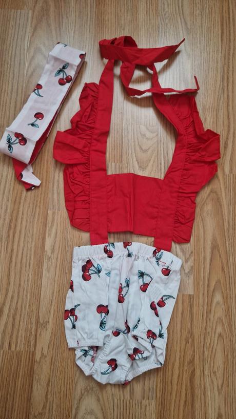 Čerešňový overal, 92