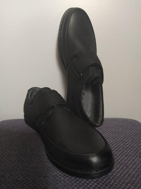 Spoločenské topánky, 30