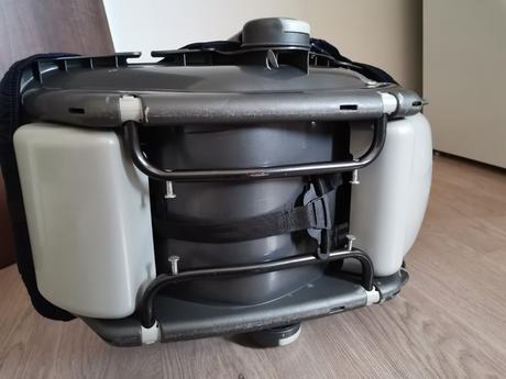 Roan emma + autosedačka, roan,roan emma