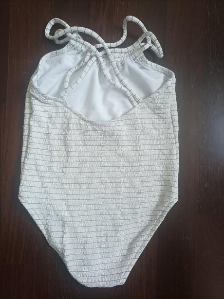 Detské plavky, zara,134