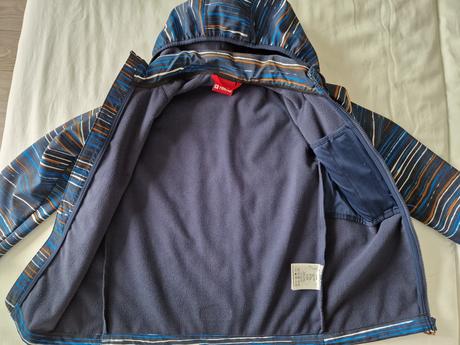 25ša_softshell bunda reima, reima,134