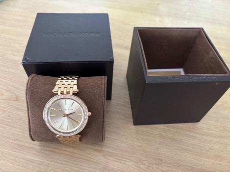 Hodinky kors, michael kors