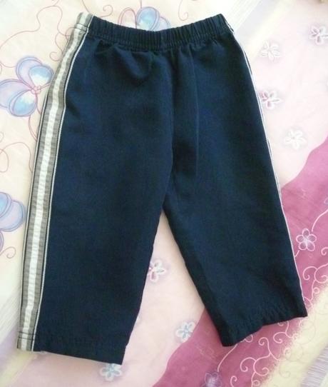 Šušť.nohavice, 74