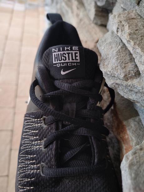 Športová obuv zn.nike quick hustle, veľ.36,5, nike,36