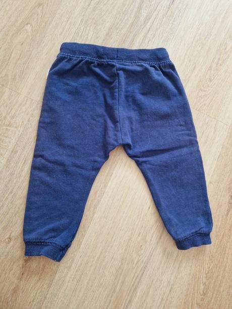 Tepláky zara, zara,86