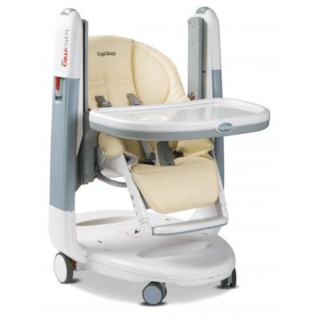 Peg-pérego jedálenska stolička tatamia 2016, peg-pérego