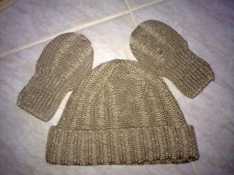 Ciapocka a rukavice, cherokee,68