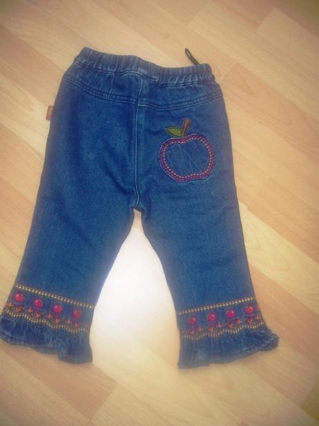 Rifle s jabĺčkom, 86