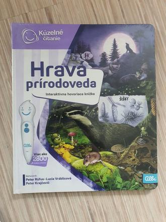 Kniha albi na pero ch14,