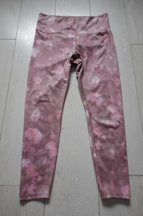 Legíny h&m sport, h&m,m