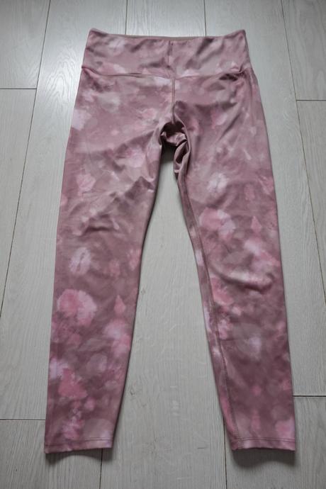 Legíny h&m sport, h&m,m