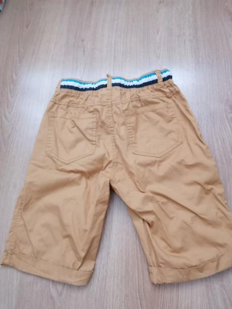 Kraťasy, coccodrillo,158