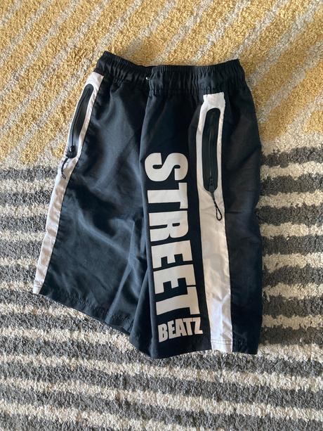 Plavky s nápisom 146/152, takko,146